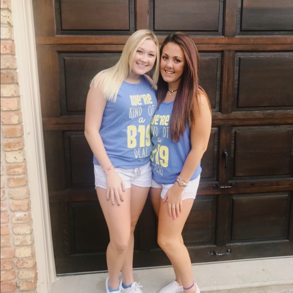 Meet your Posher, Kelly - Picture 1 of 1